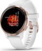 Garmin Venu 2S white/rose gold (010-02429-13)