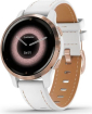 Garmin Venu 2S white/rose gold 