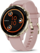 Garmin Venu 3S Soft gold/dust rose 