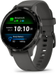 Garmin Venu 3S slate/pebble grey 