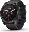 Garmin epix 2X Pro Sapphire black/carbon grey 