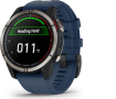 Garmin quatix 7 Sapphire Amoled Titan 