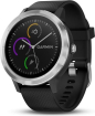 Garmin vivoactive 3 black/stainless steel 