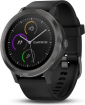 Garmin vivoactive 3 slate/stainless steel 