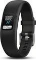 Garmin vivofit 4 activity tracker black