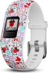 Garmin vivofit jr. 2 Disney Minnie Mouse activity tracker adjustable 