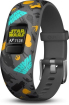 Garmin vivofit jr. 2 Star Wars the Resistance activity tracker adjustable 