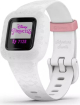 Garmin vivofit jr. 3 Disney princess activity tracker white 