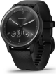 Garmin vivomove Sports activity tracker black/slate 