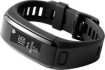 Garmin vivosmart HR XL activity tracker black 