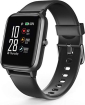 Hama Smartwatch Fit Watch 5910 black (178606)