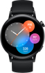 Huawei Watch GT 3 Active 42mm Light Black Fluoroelastomer (55027152)