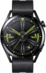 Huawei Watch GT 3 Active 46mm Light Black Fluoroelastomer 