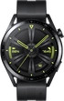 Huawei Watch GT 3 Active 46mm Light Black Fluoroelastomer