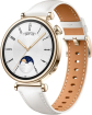 Huawei Watch GT 4 41mm white Leather (55020BJB)