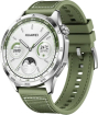 Huawei Watch GT 4 46mm Green composite (55020BGV)