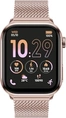 Ice-Watch ICE smart 3.0 Rectangular 1.78 rose gold/Milanaise