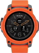 Nixon Mission orange 