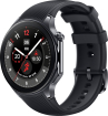 OnePlus Watch 2 Black Steel 