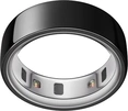 Oura ring 4 size 7 black