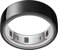 Oura ring 4 size 5 black