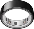 Oura ring 4 size 8 black