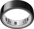 Oura ring 4 size 6 black