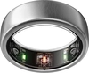 Oura ring Gen3 Horizon size 12 Brushed titanium