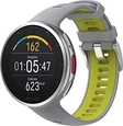Polar Vantage V2 Medium/Large silver/grey