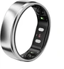 RingConn Smart ring Gen 2 Air size 9 silver