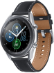 Samsung Galaxy Watch 3 LTE R845 45mm mystic silver