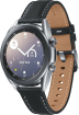 Samsung Galaxy Watch 3 R840 stainless steel 45mm mystic silver