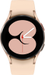 Samsung Galaxy Watch 4 LTE R865 40mm pink gold 