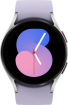 Samsung Galaxy Watch 5 Bluetooth 40mm silver (SM-R900NZSA)