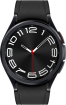 Samsung Galaxy Watch 6 Classic Bluetooth 43mm black 