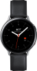 Samsung Galaxy Watch Active 2 LTE R825 stainless steel 44mm silver