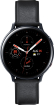 Samsung Galaxy Watch Active 2 LTE R825 stainless steel 44mm black