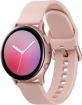 Samsung Galaxy Watch Active 2 LTE R835 Aluminum 40mm rose gold