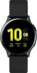 Samsung Galaxy Watch Active 2 R830 Aluminum 40mm black 