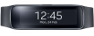 Samsung Gear Fit R350 black 