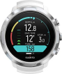 Suunto D5 dive computer white 