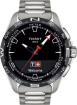 Tissot T-Touch Connect solar silver with link bracelet silver (T121.420.44.051.00)