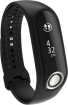 TomTom Touch Cardio + Body Composition activity tracker large black