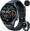 Weybon men-Smartwatch 1.32" black 