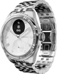 Withings ScanWatch Nova Brilliant 39mm titanium grey