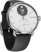 Withings ScanWatch 38mm activity tracker white/silver 