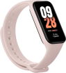 Xiaomi Smart Band 8 Active pink 