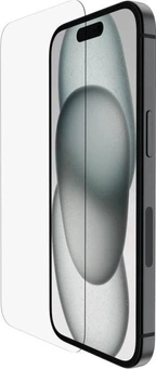 Belkin ScreenForce Tempered glass Screen Protector Application System для Эпл Айфон 15