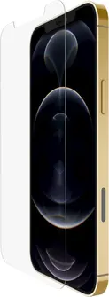 Belkin Ultraglass Anti-Microbial Screen Protector для Apple iPhone 12 Pro Max