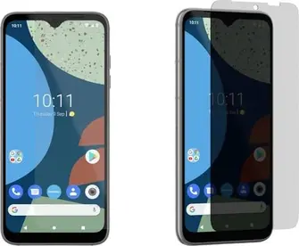 Fairphone display protection with Privacy filter для Fairphone 5